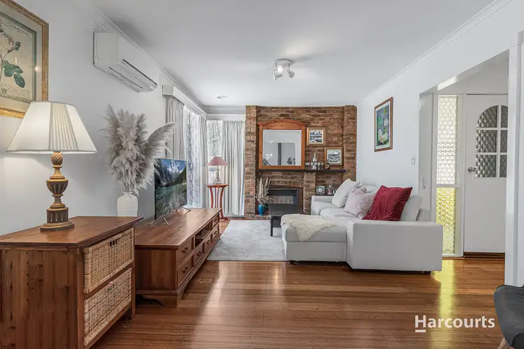 Third view of Homely unit listing, 1/54 Dobson Street, Ferntree Gully VIC 3156