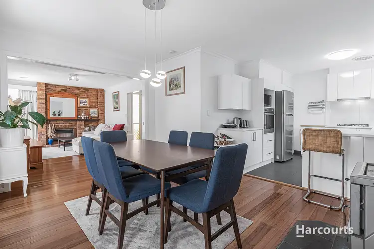 Fifth view of Homely unit listing, 1/54 Dobson Street, Ferntree Gully VIC 3156