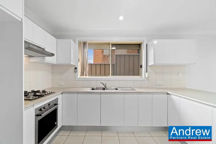 Second view of Homely semi-detached listing, 320 Epsom Road, Chipping Norton NSW 2170