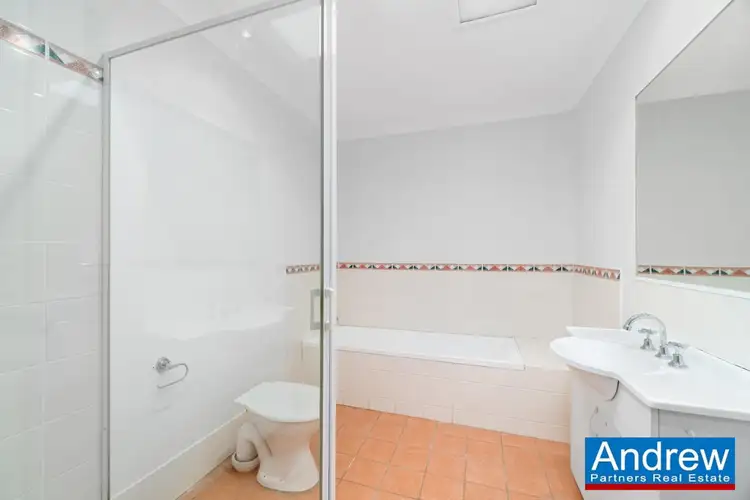 Third view of Homely semi-detached listing, 320 Epsom Road, Chipping Norton NSW 2170