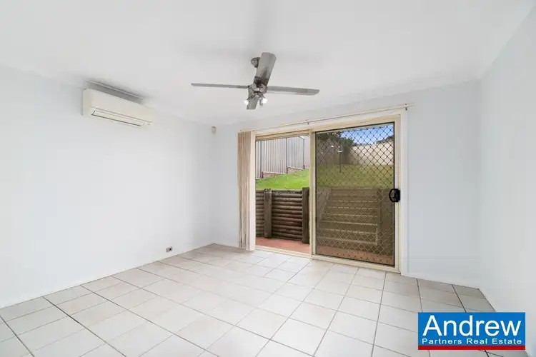 Fifth view of Homely semi-detached listing, 320 Epsom Road, Chipping Norton NSW 2170
