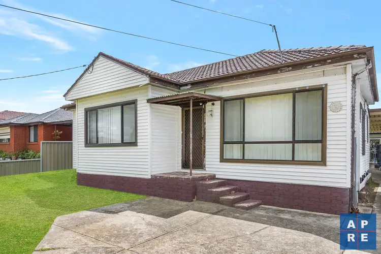 Second view of Homely house listing, 340 Hamilton Road, Fairfield West NSW 2165