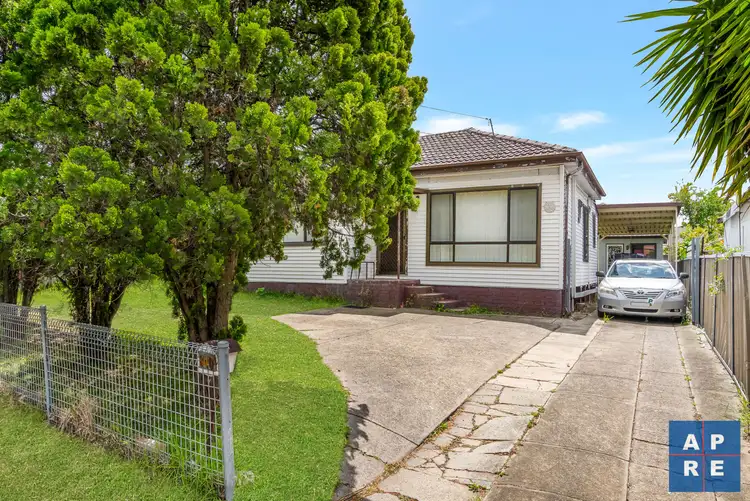 Third view of Homely house listing, 340 Hamilton Road, Fairfield West NSW 2165