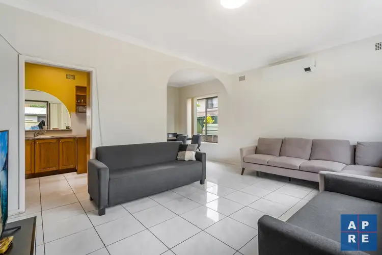 Fourth view of Homely house listing, 340 Hamilton Road, Fairfield West NSW 2165
