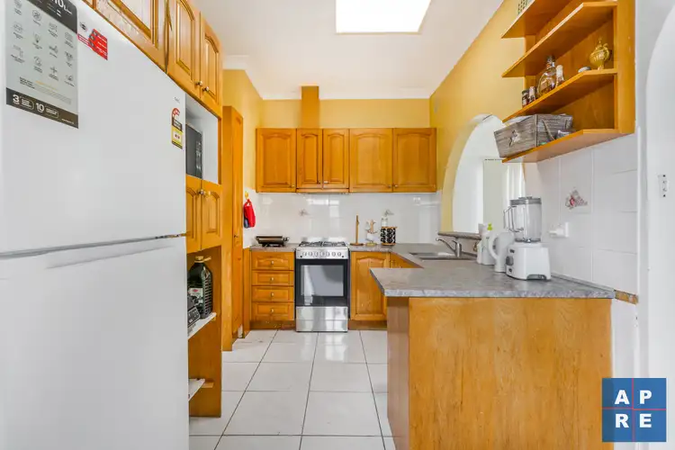 Sixth view of Homely house listing, 340 Hamilton Road, Fairfield West NSW 2165