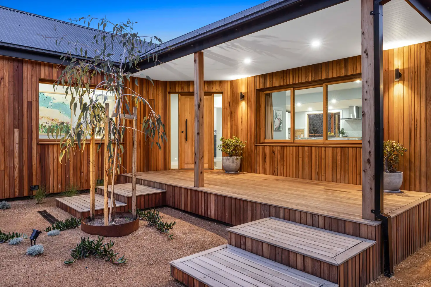 Main view of Homely house listing, 25 Azure Avenue, Balnarring VIC 3926