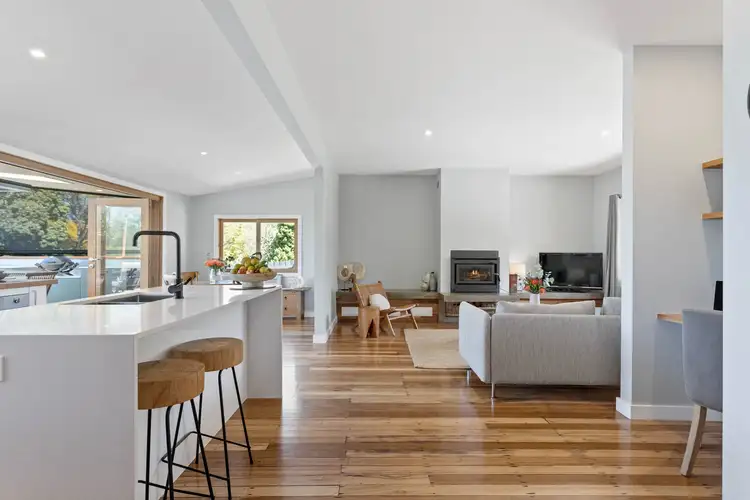 Third view of Homely house listing, 25 Azure Avenue, Balnarring VIC 3926
