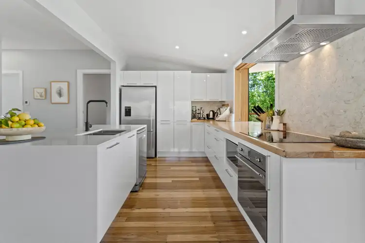 Fifth view of Homely house listing, 25 Azure Avenue, Balnarring VIC 3926