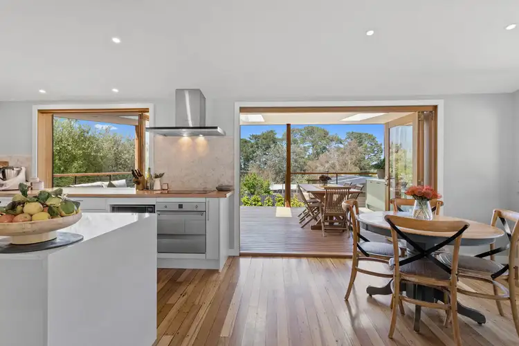 Sixth view of Homely house listing, 25 Azure Avenue, Balnarring VIC 3926