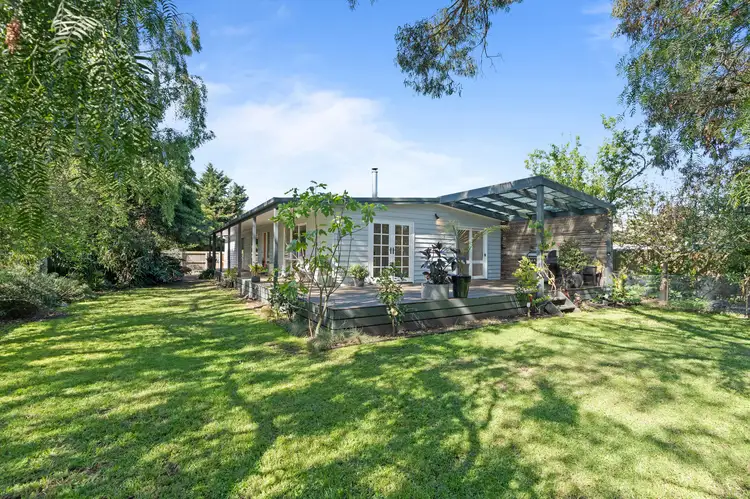 Main view of Homely house listing, 41 Bilbul Avenue, Rosebud VIC 3939