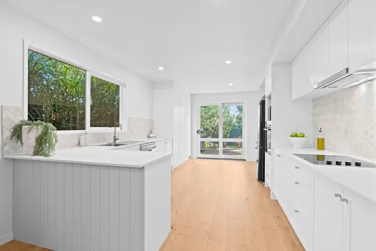 Second view of Homely house listing, 41 Bilbul Avenue, Rosebud VIC 3939
