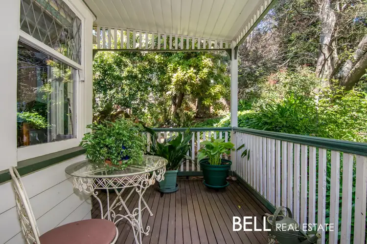 Fifth view of Homely house listing, 10 Spencer Road, Olinda VIC 3788