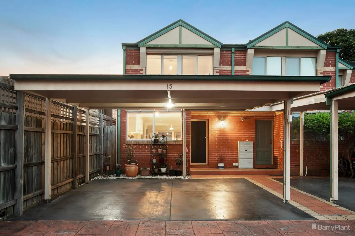 Main view of Homely townhouse listing, 15/74-78 Doncaster East Road, Mitcham VIC 3132