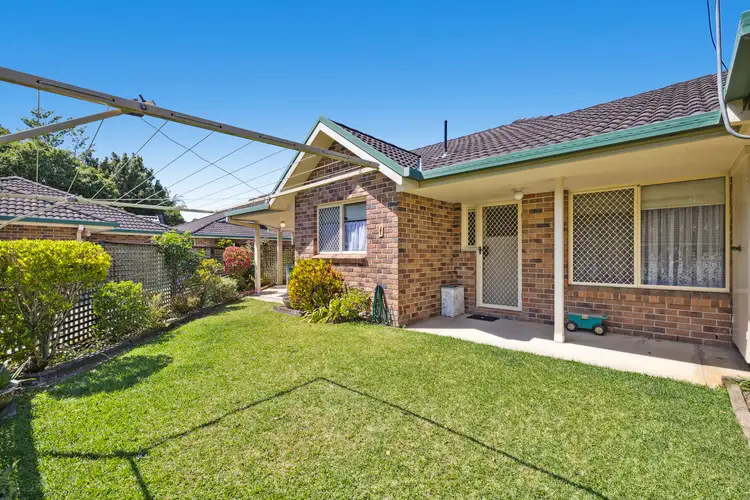 Fourth view of Homely villa listing, 4/19 Scarba Street, Coffs Harbour NSW 2450