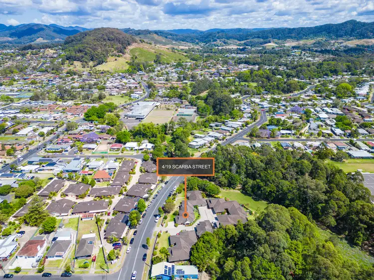 Sixth view of Homely villa listing, 4/19 Scarba Street, Coffs Harbour NSW 2450