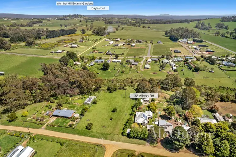 32 Allens Road, Coomoora VIC 3461