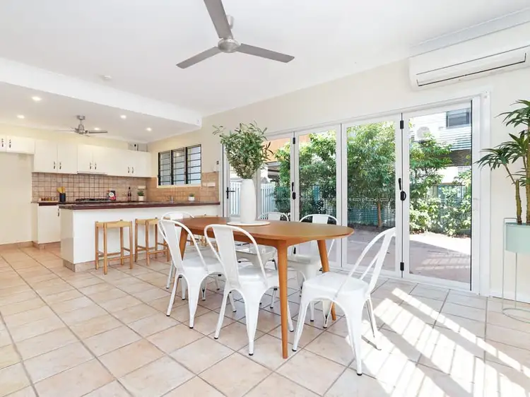 2/20 Barossa Street, Larrakeyah NT 820