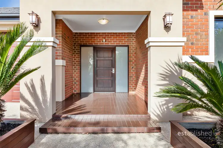Third view of Homely house listing, 14 Sinavara Avenue, Point Cook VIC 3030