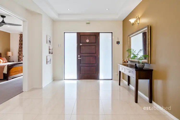 Fifth view of Homely house listing, 14 Sinavara Avenue, Point Cook VIC 3030