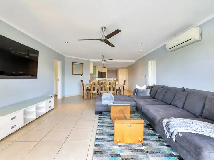 Main view of Homely unit listing, 4/5 Brewery Place, Woolner NT 820