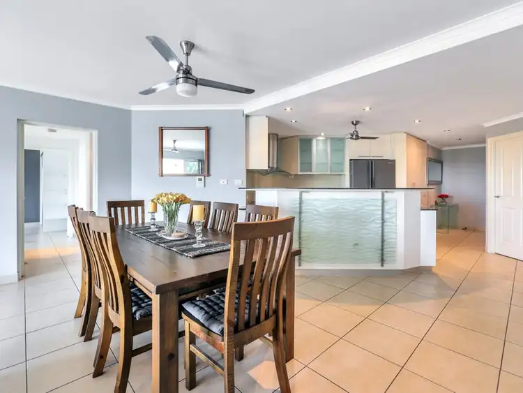 Second view of Homely unit listing, 4/5 Brewery Place, Woolner NT 820