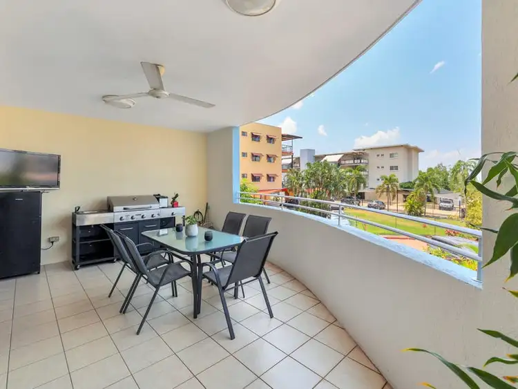 Third view of Homely unit listing, 4/5 Brewery Place, Woolner NT 820