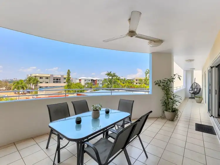 Fourth view of Homely unit listing, 4/5 Brewery Place, Woolner NT 820