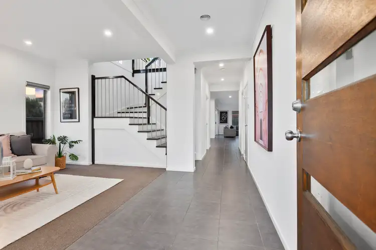 Third view of Homely house listing, 46 Bayvista Circuit, Point Cook VIC 3030