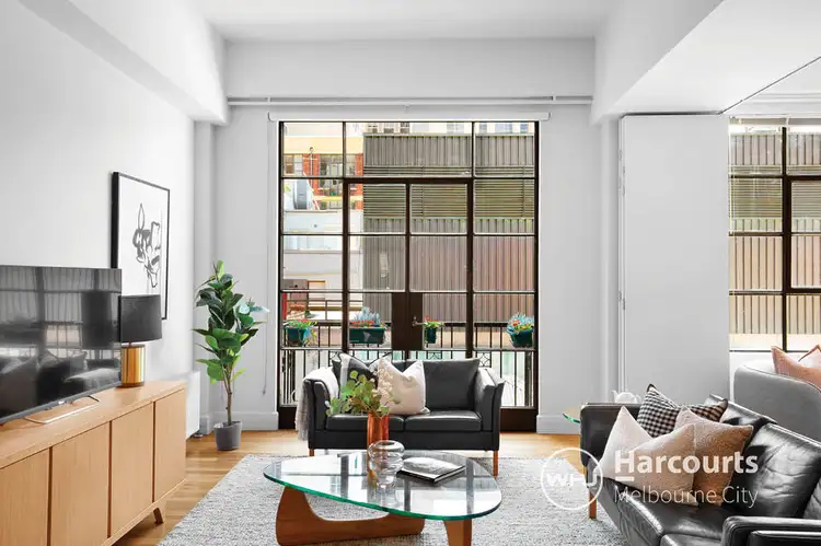 258 Flinders Lane