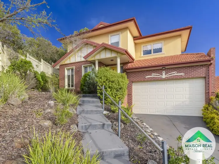 Second view of Homely townhouse listing, Unit 2/2 Rebecca Place, Niddrie VIC 3042