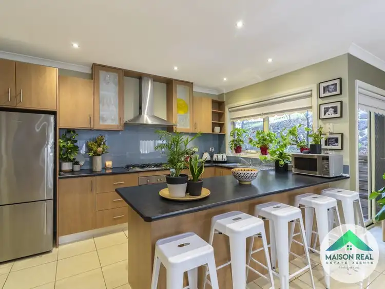 Third view of Homely townhouse listing, Unit 2/2 Rebecca Place, Niddrie VIC 3042