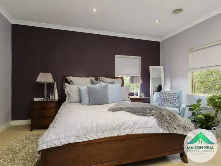 Fifth view of Homely townhouse listing, Unit 2/2 Rebecca Place, Niddrie VIC 3042