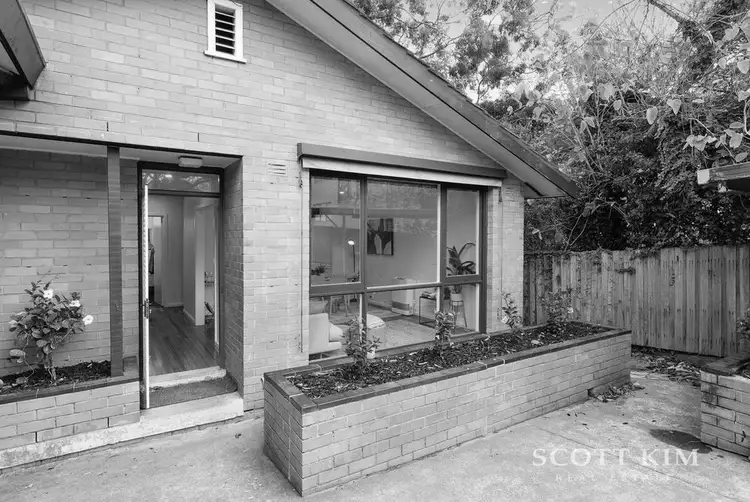 5/13 Belmont Avenue, Glen Iris VIC 3146