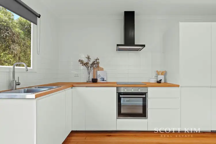 Third view of Homely unit listing, 5/13 Belmont Avenue, Glen Iris VIC 3146