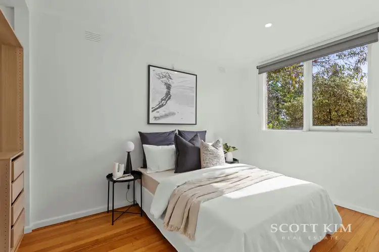 Fourth view of Homely unit listing, 5/13 Belmont Avenue, Glen Iris VIC 3146