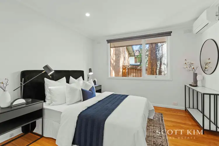 Sixth view of Homely unit listing, 5/13 Belmont Avenue, Glen Iris VIC 3146