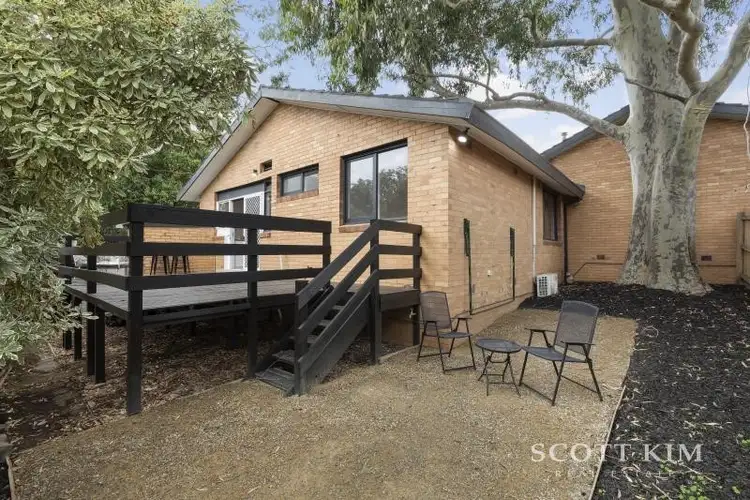 Seventh view of Homely unit listing, 5/13 Belmont Avenue, Glen Iris VIC 3146