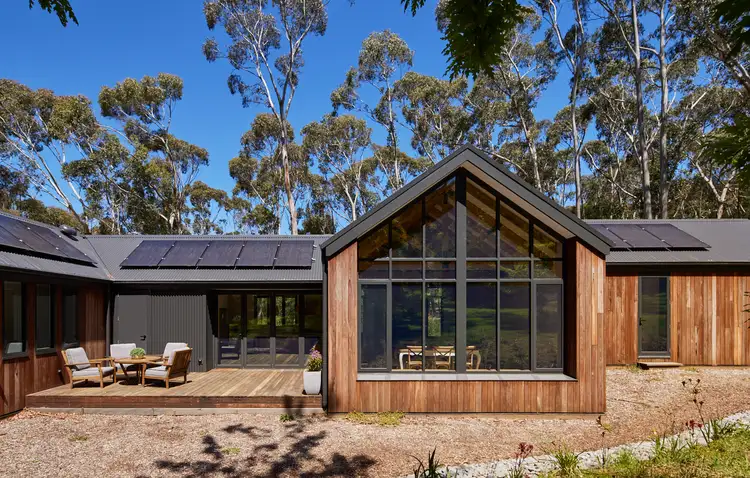 32 Boundary Road, Mount Macedon VIC 3441