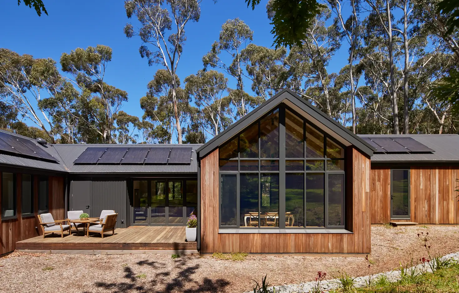 Main view of Homely house listing, 32 Boundary Road, Mount Macedon VIC 3441