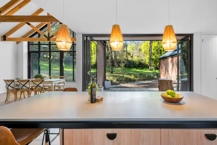 Fourth view of Homely house listing, 32 Boundary Road, Mount Macedon VIC 3441