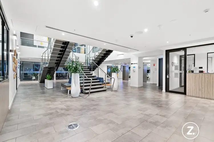 Sixth view of Homely apartment listing, 810/435 Nepean Highway, Frankston VIC 3199
