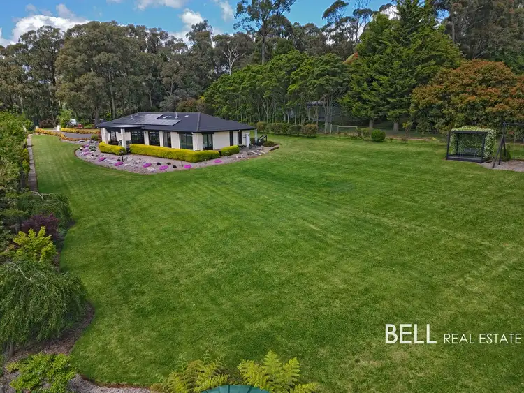 Second view of Homely house listing, 9 Bond Lane, Gembrook VIC 3783