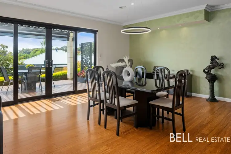 Fourth view of Homely house listing, 9 Bond Lane, Gembrook VIC 3783