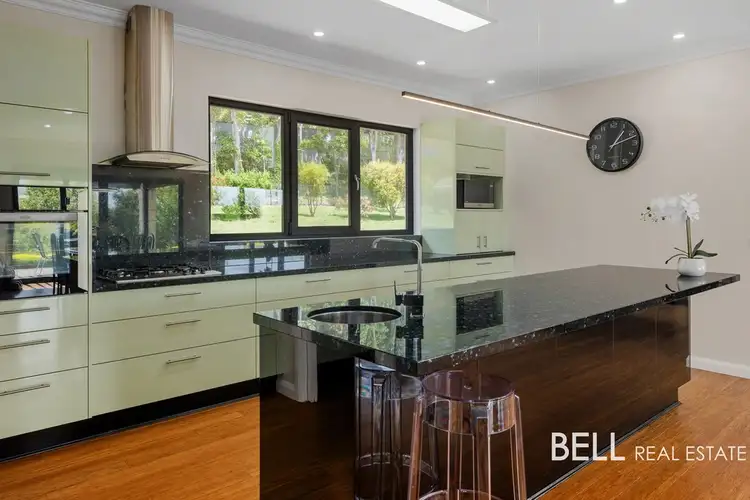 Fifth view of Homely house listing, 9 Bond Lane, Gembrook VIC 3783