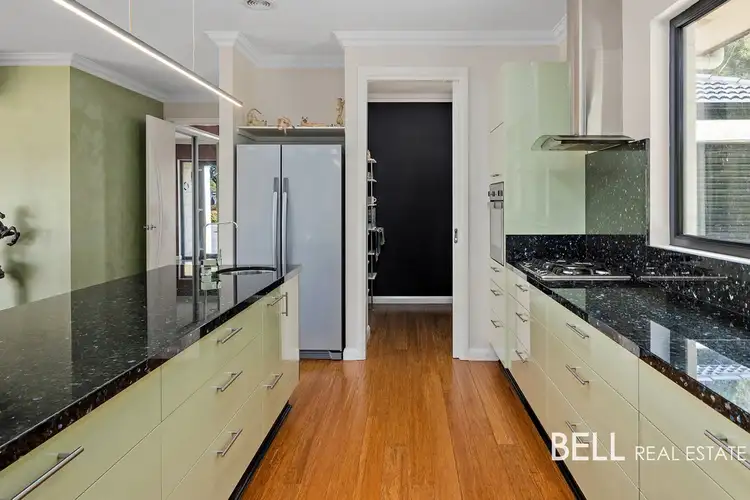 Sixth view of Homely house listing, 9 Bond Lane, Gembrook VIC 3783