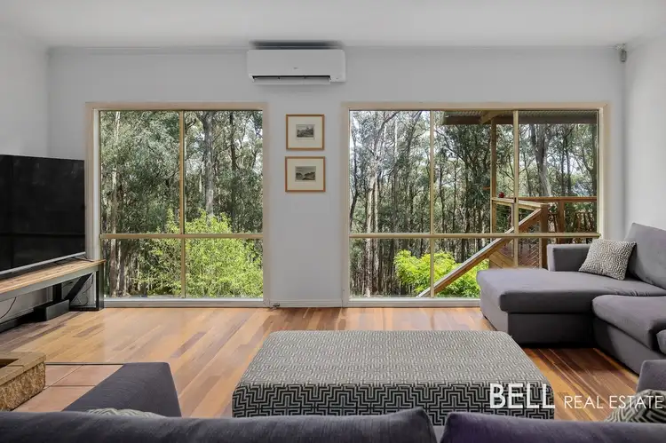 Main view of Homely house listing, 111 Grey Road, Gembrook VIC 3783
