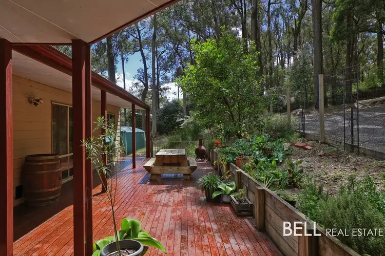 Third view of Homely house listing, 111 Grey Road, Gembrook VIC 3783