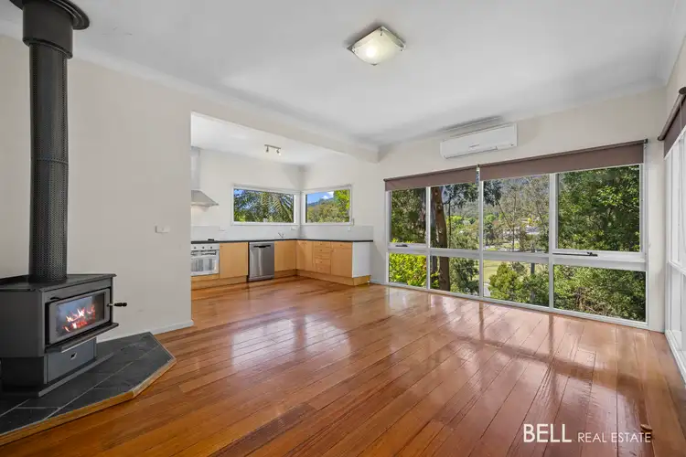 Second view of Homely house listing, 14 Gibsons Parade, Warburton VIC 3799