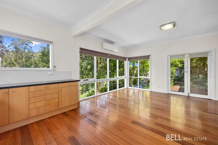 Fourth view of Homely house listing, 14 Gibsons Parade, Warburton VIC 3799