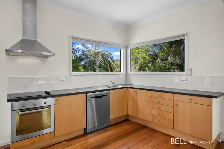 Fifth view of Homely house listing, 14 Gibsons Parade, Warburton VIC 3799